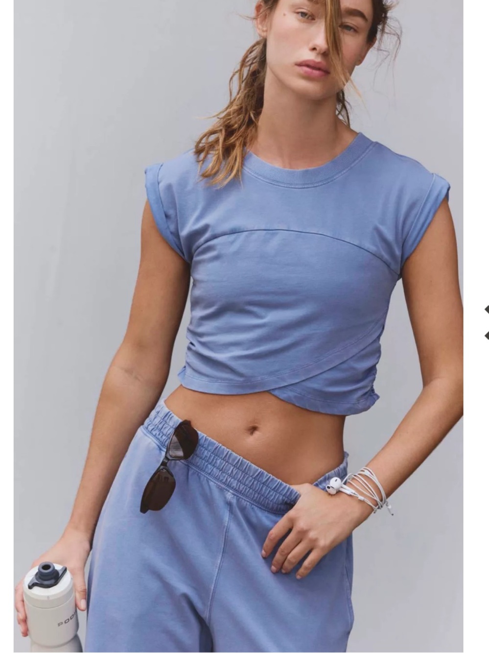 Free People Hot Shot set - Picture 2 of 5
